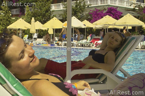 Holiday Park Resort 9